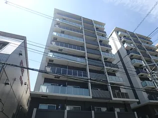 サムティガーデン江坂Ⅰの画像