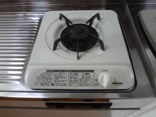 パストラーレ江坂【3階】のその他画像