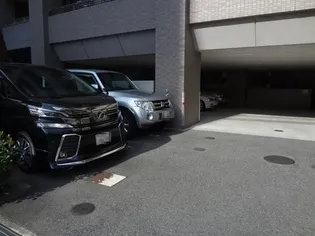 パストラーレ江坂【3階】のその他画像