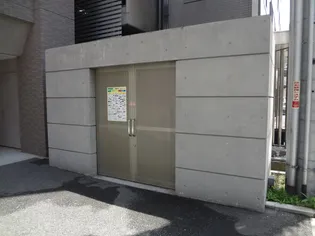 パストラーレ江坂【3階】のその他画像