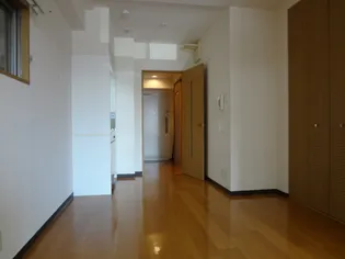 パストラーレ江坂【3階】の居間