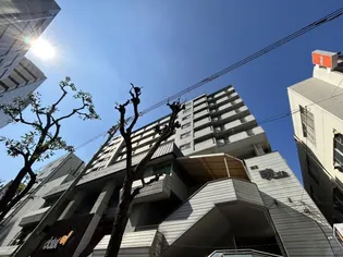 アカツキハイツの画像