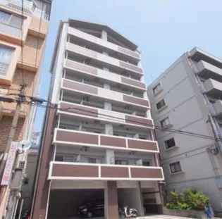 factory-n【2階】の外観