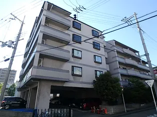 アスティオン江坂の画像