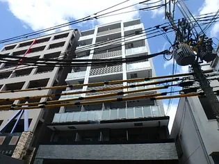 ファーストフィオーレ江坂垂水町の画像