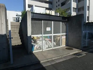 ドミトリオ仁王田【5階】の外観