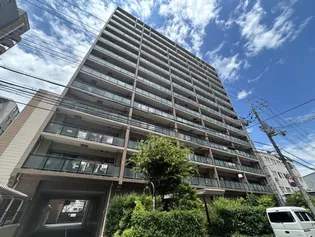 ステイツ江坂エスプリートの画像