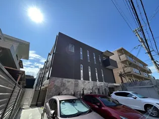 GRAND RESIDENCE ESAKAの画像