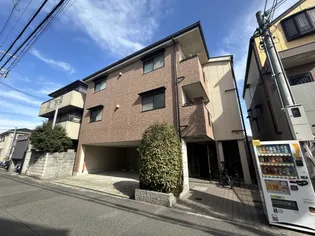 エンゲル江坂の画像