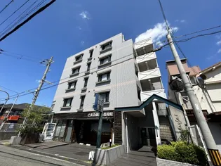 パシフィックマンションの画像