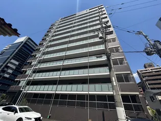 ジョワイユ新大阪の画像