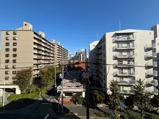 レシェンテ緑地【1階】のその他画像