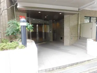 レシェンテ緑地【1階】のその他画像