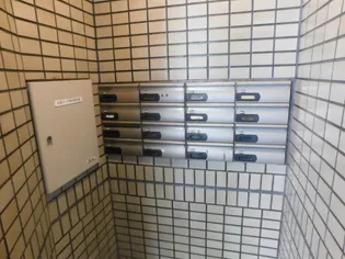 レシェンテ緑地【1階】のその他画像