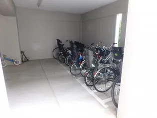 レシェンテ緑地【1階】のその他画像