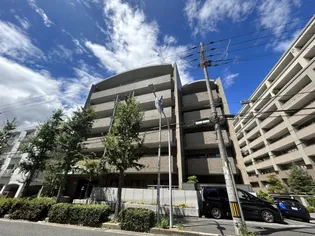 レシェンテ緑地の画像