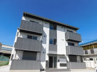 フェリオ江坂の画像