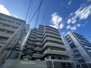 東明マンション江坂Ⅱの画像