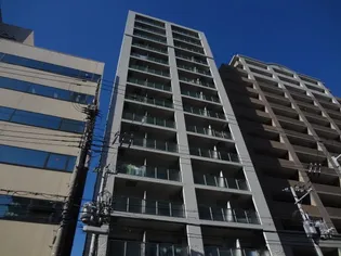 グレンパーク江坂Ⅱの画像