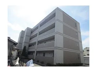 ベルデュール楓【2階】の外観