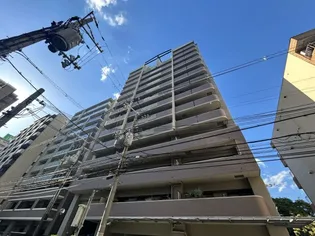 江坂公園アーバンライフの画像