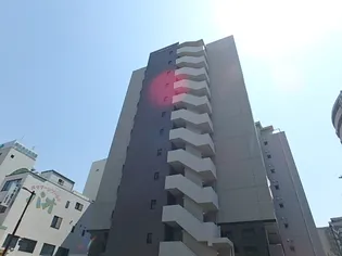 エスリード江坂江の木町の画像