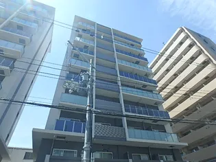 サムティガーデン江坂Ⅱの画像