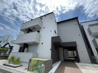 ワコーレヴィータ江坂EASTの画像