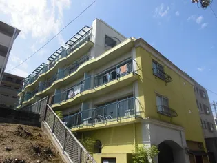 カルム緑地公園Ⅴの画像