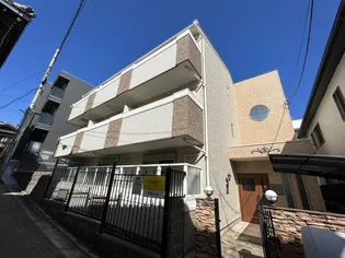 KTIレジデンス江坂の画像