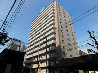 スプランディッド江坂駅前の画像