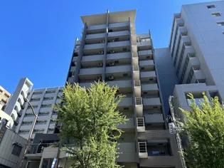 アルデール江坂の画像