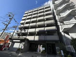 サンクリエイト江坂の画像