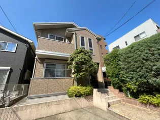 江坂ガーデンヒラノステージC棟の画像