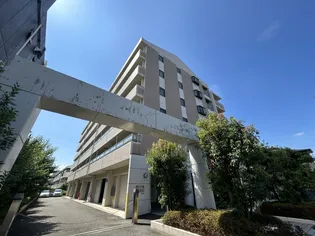 パインコート江坂Ⅰ【2階】の外観