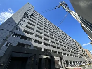 ノルデンハイム江坂の画像