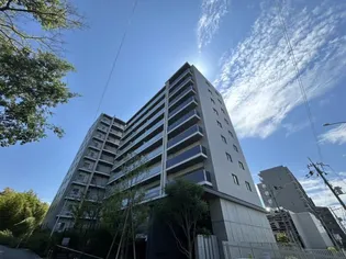 エスリード江坂グランアリーナの画像