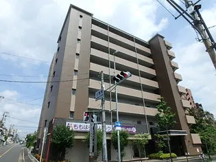 メセナ緑地公園の画像