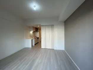 コンフォリア・リヴ東三国駅前ソルテラス【2階】の外観