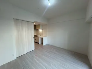 コンフォリア・リヴ東三国駅前ソルテラス【2階】の外観