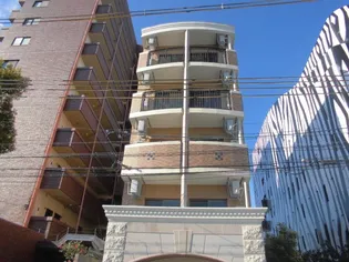 東三国土井マンションの画像