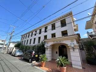 カサ ソル パティオの画像