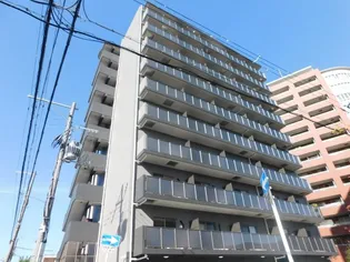 フジパレス吹田穂波公園の画像