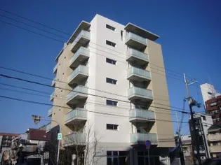 東三国フラッツの画像