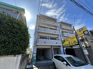 イーストコート垂水町の画像