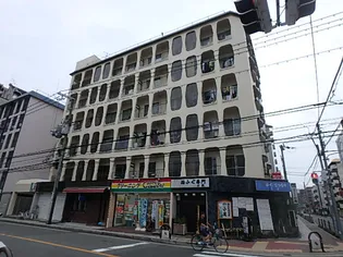 第一田中マンションの画像