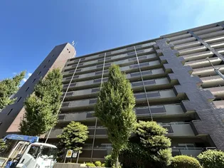 北大阪ハイツの画像