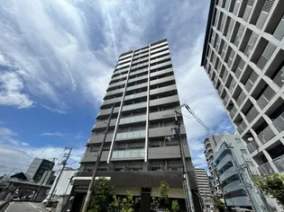 スペーシア江坂広芝町の画像