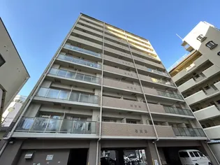 モノロカーレ江坂の画像