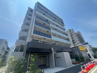 エスリード江坂アンムートの画像